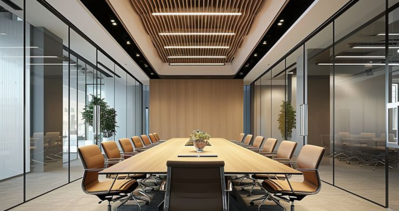 Conference Room..